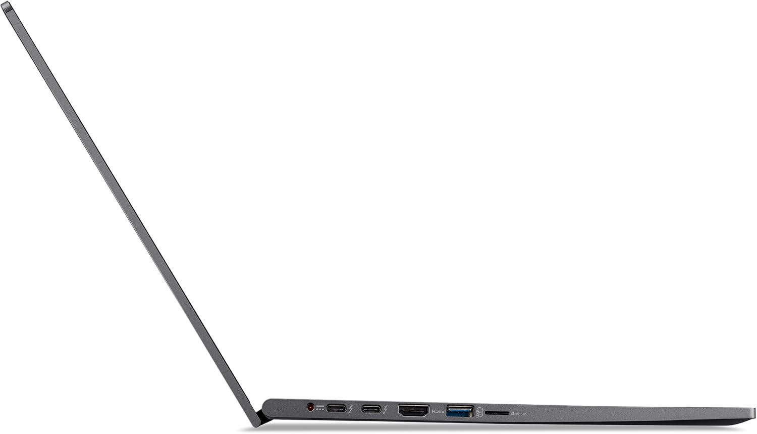 Сенсорний ноутбук 13.5" Acer Spin 5 (SP513-55N786J) Intel Core i7-1165G7 RAM 16GB SSD 512GB 15год батарея Windows 11 Home Алюмінієвий корпус (UKR), фото №3 Сенсорний ноутбук 13.5" Acer Spin 5 (SP513-55N786J) Intel Core i7-1165G7 RAM 16GB SSD 512GB 15год батарея Windows 11 Home Алюмінієвий корпус (UKR), фото №3