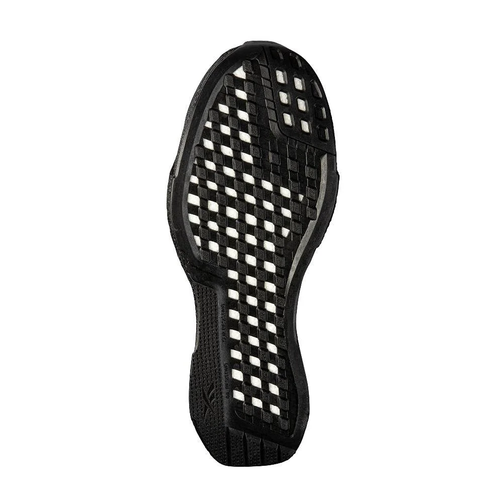 Кросівки Reebok Fusion Flexweave? Formidable 1080 ESD S3 Чоловічі Чорний, фото №2