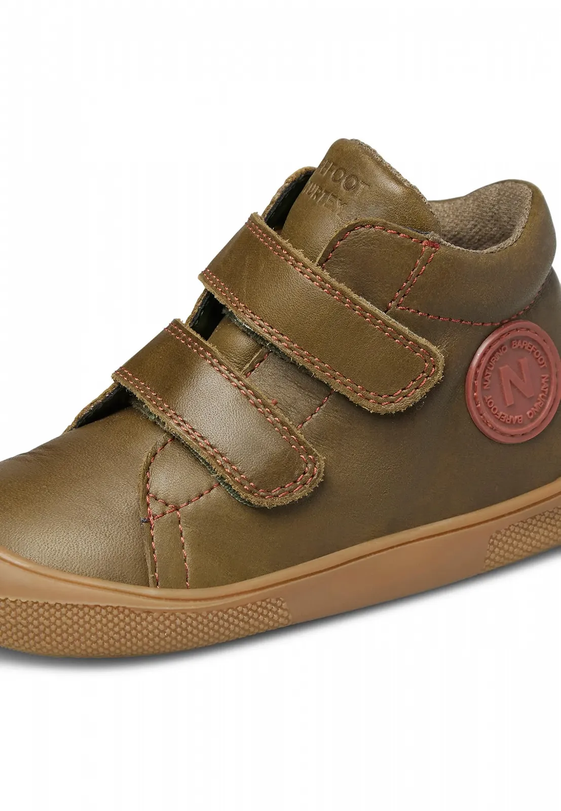 Босоножки Naturino Кожаные, фото №6