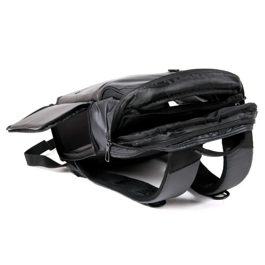 Фото-сумка SUMDEX +NB 14" (NRC-404BK), фото №2