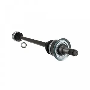 Приводной вал SKF VKJC 1909 для BMW, задняя ось справа synthetic.ua - Фото 1