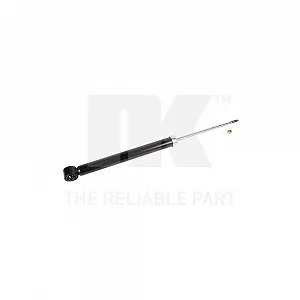 Амортизатор NK задньої осі 63431855 для SKODA VW - Фото 1