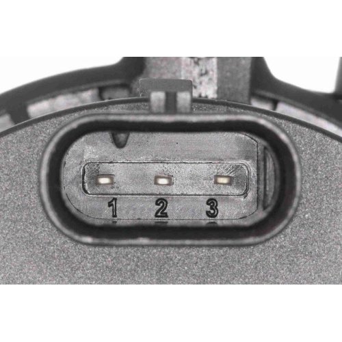 Додатковий водяний насос VEMO V10-16-0068 системи охолодження, фото №3 Додатковий водяний насос VEMO V10-16-0068 системи охолодження, фото №3