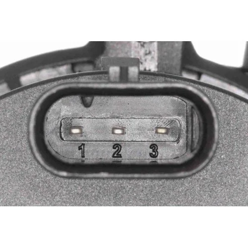 Додатковий водяний насос VEMO V10-16-0068 системи охолодження, фото №3 Додатковий водяний насос VEMO V10-16-0068 системи охолодження, фото №3