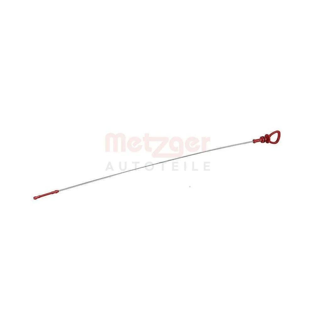 Масляний щуп METZGER 8001089 для MERCEDES-BENZ, фото №1 Масляний щуп METZGER 8001089 для MERCEDES-BENZ, фото №1