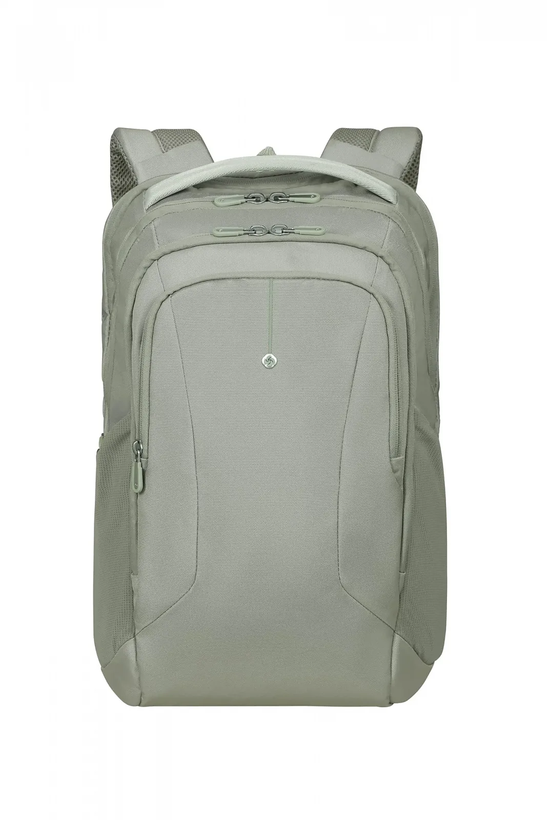Рюкзак для ноутбука Samsonite Guardit Classy 2.0 15.6 дюйма 22.5 л Зеленый (Dry Sage), фото №2