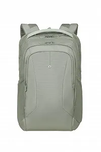 Рюкзак для ноутбука Samsonite Guardit Classy 2.0 15.6 дюйма 22.5 л Зеленый (Dry Sage) synthetic.ua - Фото 1