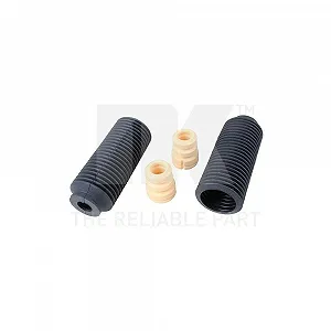 Пылезащитный комплект амортизатора NK 692207 для NISSAN, передняя ось - Фото 1