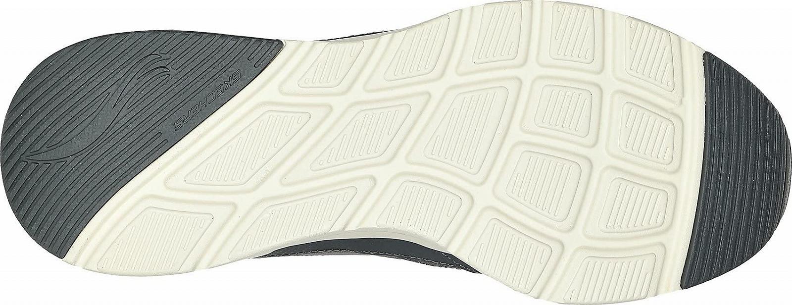 Кроссовки Skechers Skech-Air Court Homegrown мужские, фото №5