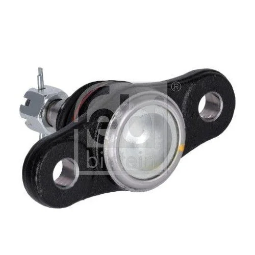 Кульова опора FEBI BILSTEIN 41709 для HYUNDAI KIA, передній міст зліва, фото №3 Кульова опора FEBI BILSTEIN 41709 для HYUNDAI KIA, передній міст зліва, фото №3