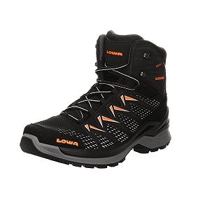 Ботинки Innox Pro Gtx Mid synthetic.ua - Фото 1