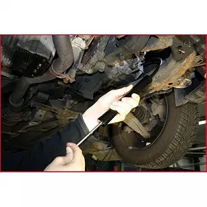 Универсальный насос для заправки/откачки KS TOOLS 150.1684 synthetic.ua - Фото 1