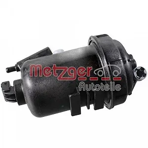 Корпус паливного фільтра METZGER 2440001 ORIGINAL SPARE PART для FIAT LANCIA synthetic.ua - Фото 1