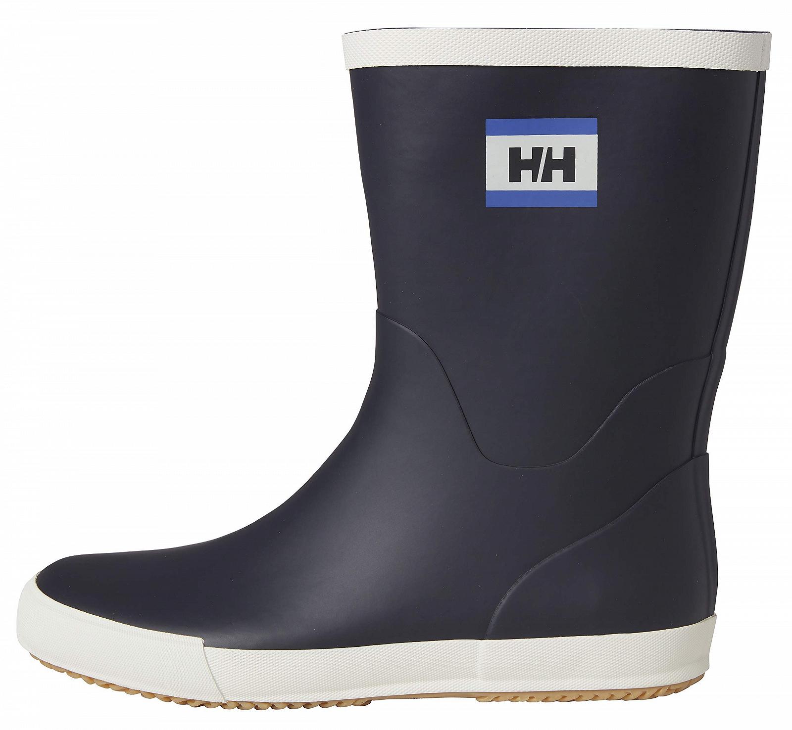 Чоботи Helly Hansen Nordvik 2 Wellington, фото №1