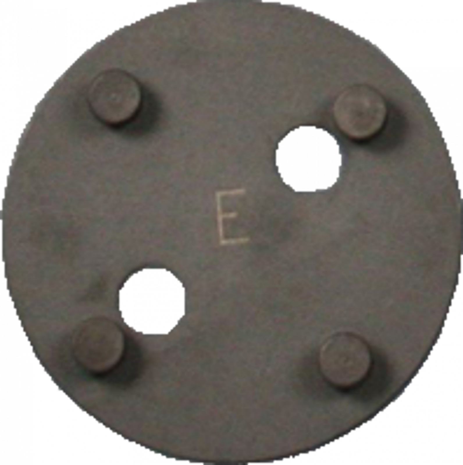 Адаптер тормозного поршня E SW-STAHL 01435L-E, фото №1