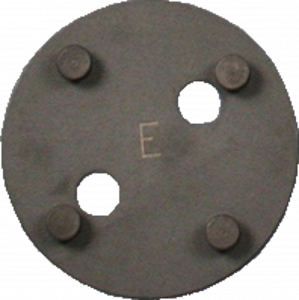 Адаптер тормозного поршня E SW-STAHL 01435L-E - Фото 1