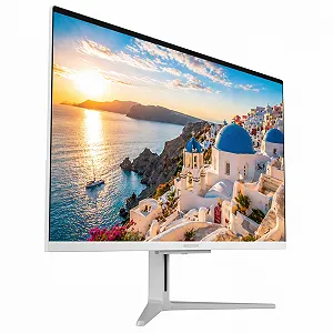 Моноблок 27" Medion (Lenovo Group) Akoya E27403 | Intel Core i7-1165G7 | IPS (1920x1080) FullHD | RAM 16 ГБ | SSD NVME 512 ГБ | Intel Iris Xe Graphics | Wi-Fi 5 | Bluetooth 5.0 | Тонкий корпус | Win11 (5176) synthetic.ua - Фото 1