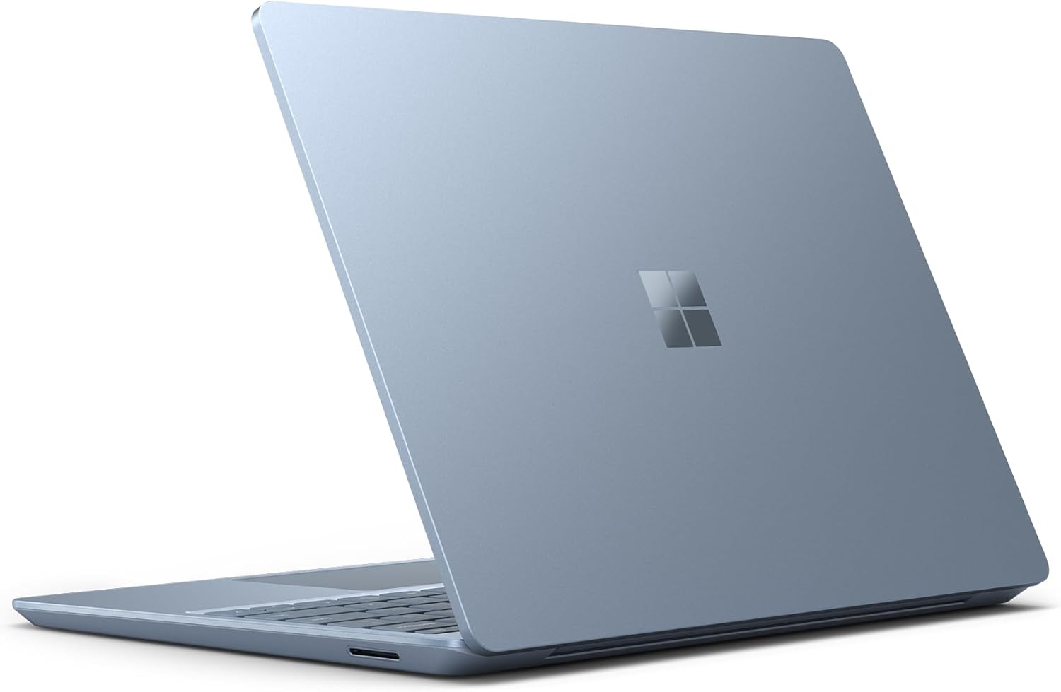 Сенсорный ноутбук 12.45" Microsoft Surface Laptop Go 3 Intel Core i5-1235U RAM 8GB SSD 256GB 13час батарея Win11 Магниевой сплав корпуса (UKR), фото №5