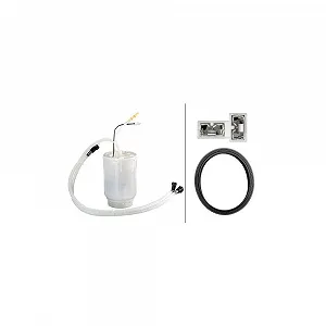 HELLA Паливний стакан 8TF 358 106-421 для AUDI VW - Фото 1