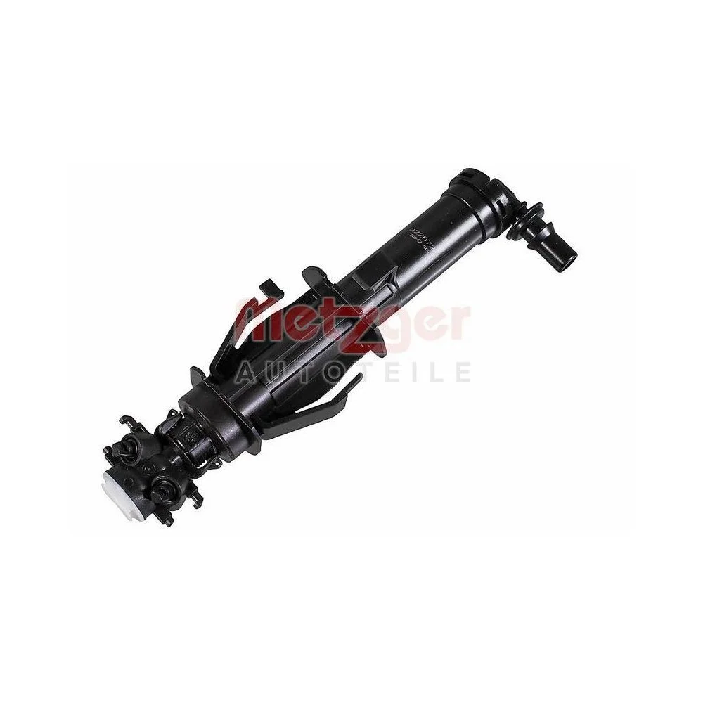 Форсунка омывателя фар METZGER 2220722 для SEAT, передняя правая, фото №1