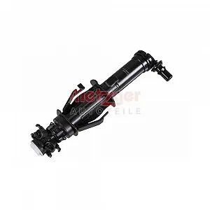 Форсунка омывателя фар METZGER 2220722 для SEAT, передняя правая - Фото 1