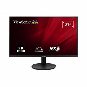 Монитор ViewSonic VA2708-2K-HD-2 - Фото 1
