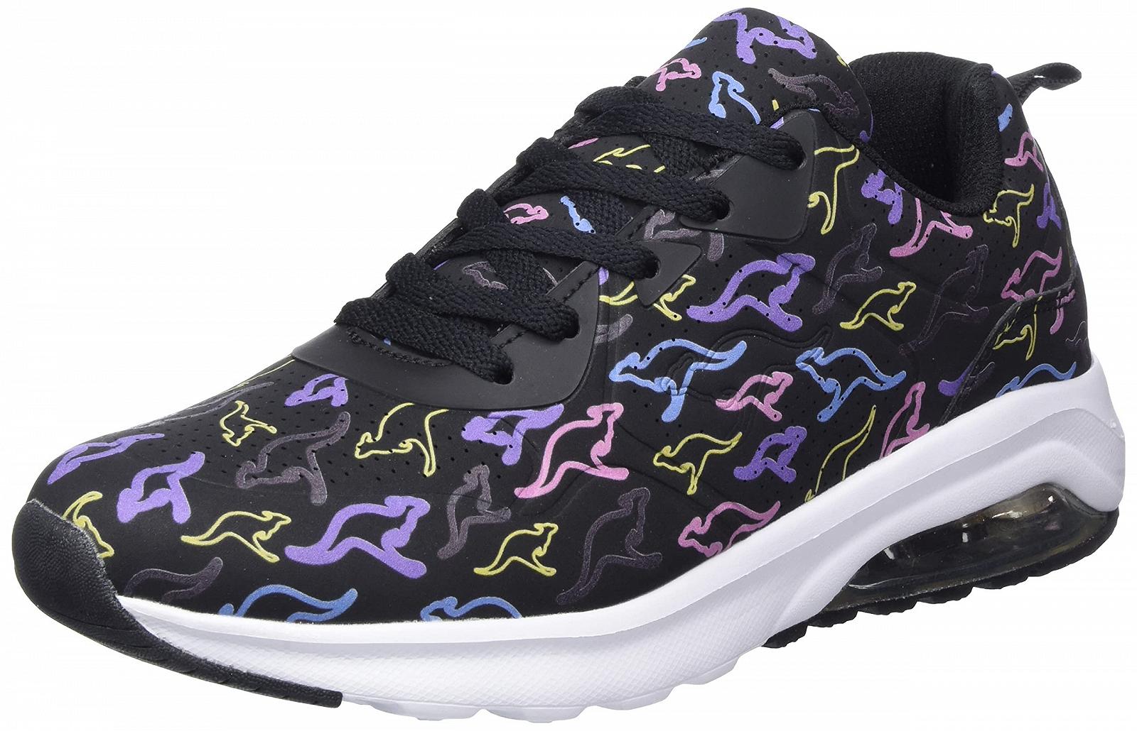 Ботинки KangaROOS Unisex K-air Ora, фото №1