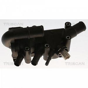 Термостат охолоджувальної рідини TRISCAN 8620 50082 для FORD synthetic.ua - Фото 1