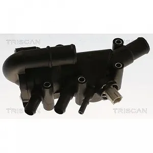 Термостат охлаждающей жидкости TRISCAN 8620 50082 для FORD synthetic.ua - Фото 1