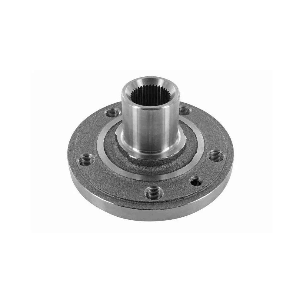 Ступица колеса VAICO V10-9860 Original VAICO Quality для SEAT SKODA VW VAG, фото №1