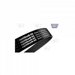 Поліклиновий ремінь OPTIBELT Optibelt-RBK 5 EPK 690 - Фото 1