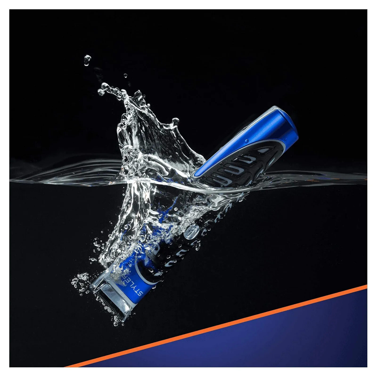 Подарочный набор Gillette 3-in-1 Styler 7702018479467 1, фото №6 Подарочный набор Gillette 3-in-1 Styler 7702018479467 1, фото №6