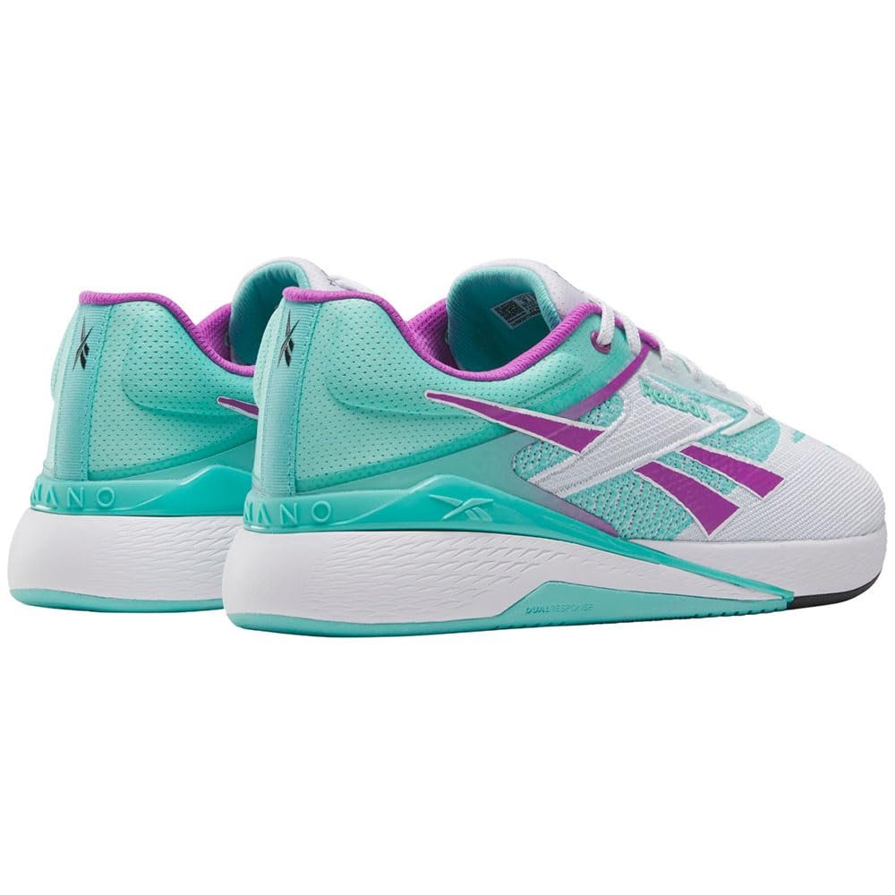 Кросівки Unisex Reebok Nano X5, фото №5