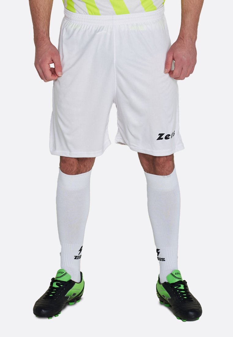 Шорти Zeus SHORT MIDA білий  3XL, фото №3