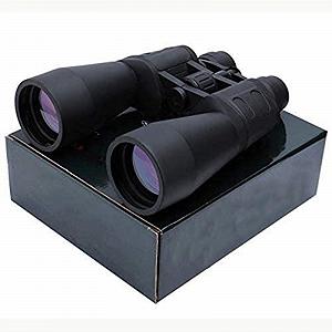 Бинокль ADITAM 10-380x100 Длинный зум 10-60X Профессиональный HD зум Телескоп synthetic.ua - Фото 1