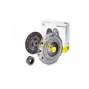 Комплект зчеплення Schaeffler LuK RepSet 623 3534 00 для SEAT SKODA VW synthetic.ua - Фото 1