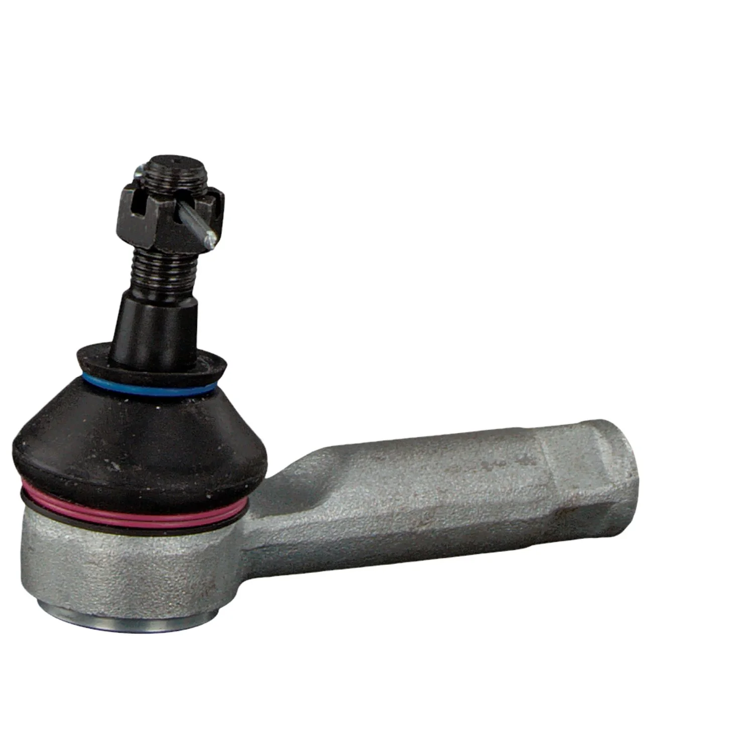 Наконечник рульової тяги FEBI BILSTEIN ProKit 42471 для MAZDA, передній міст з обох сторін, фото №4 Наконечник рульової тяги FEBI BILSTEIN ProKit 42471 для MAZDA, передній міст з обох сторін, фото №4