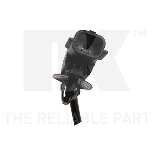 Датчик частоти обертання колеса NK 292242 для NISSAN задній правий, фото №2