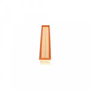 Воздушный фильтр BOSCH 1 457 433 522 для MERCEDES-BENZ synthetic.ua - Фото 1