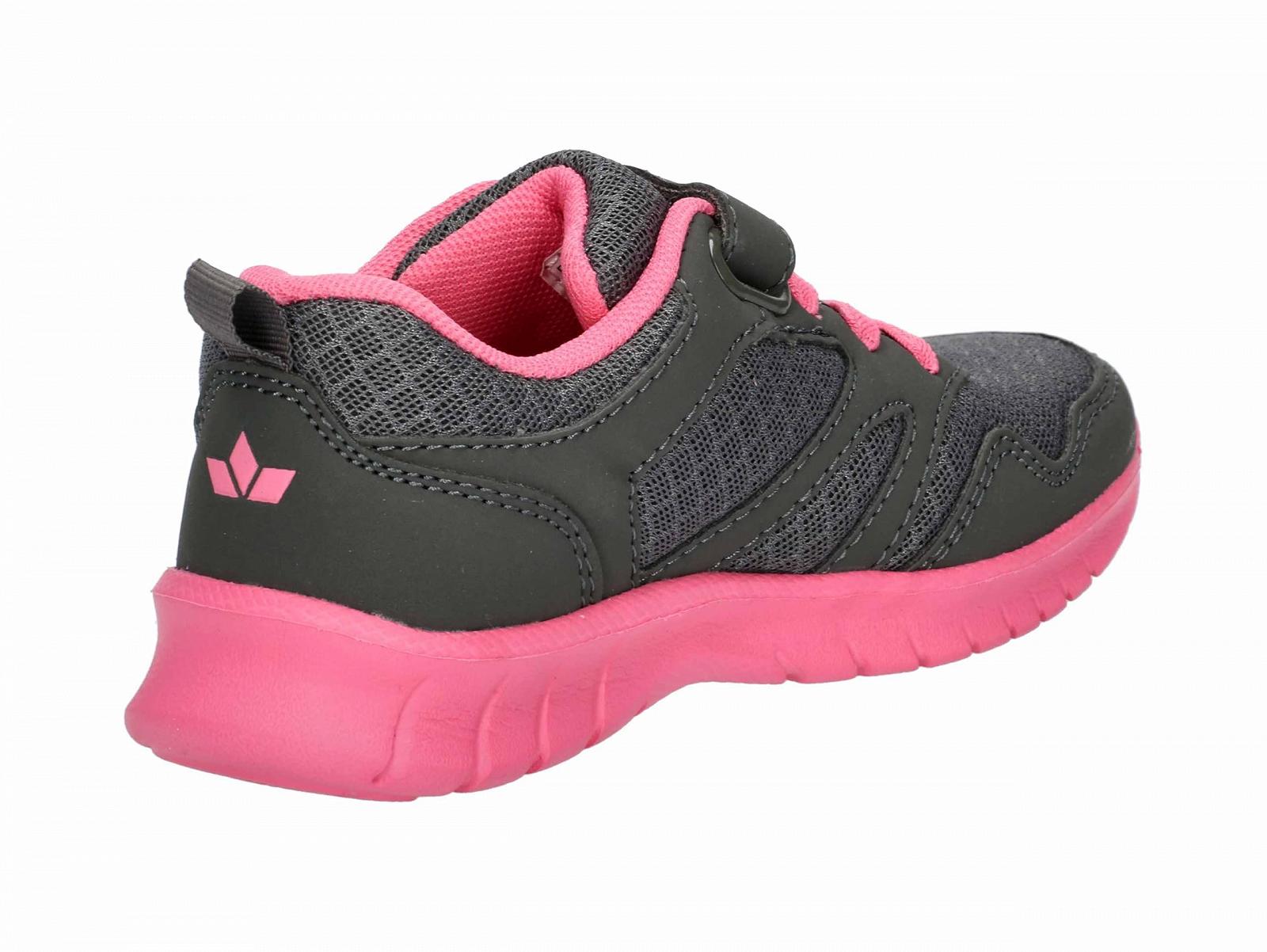 Кроссовки Lico Skip Vs Детские Унисекс, фото №4