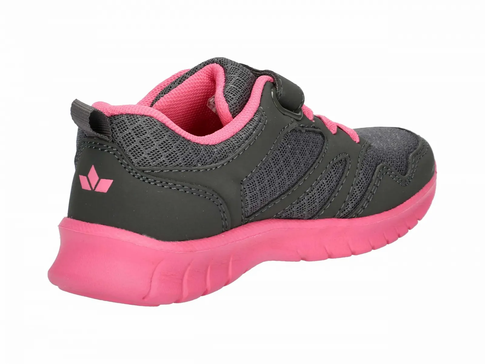 Кроссовки Lico Skip Vs Детские Унисекс, фото №4