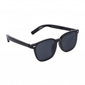 Умные очки Bewinner BT 5.3 AI Переводчик с динамиком, 118 языков, перевод в реальном времени, магнитные линзы, солнцезащитные очки для мужчин и женщин - Фото 1