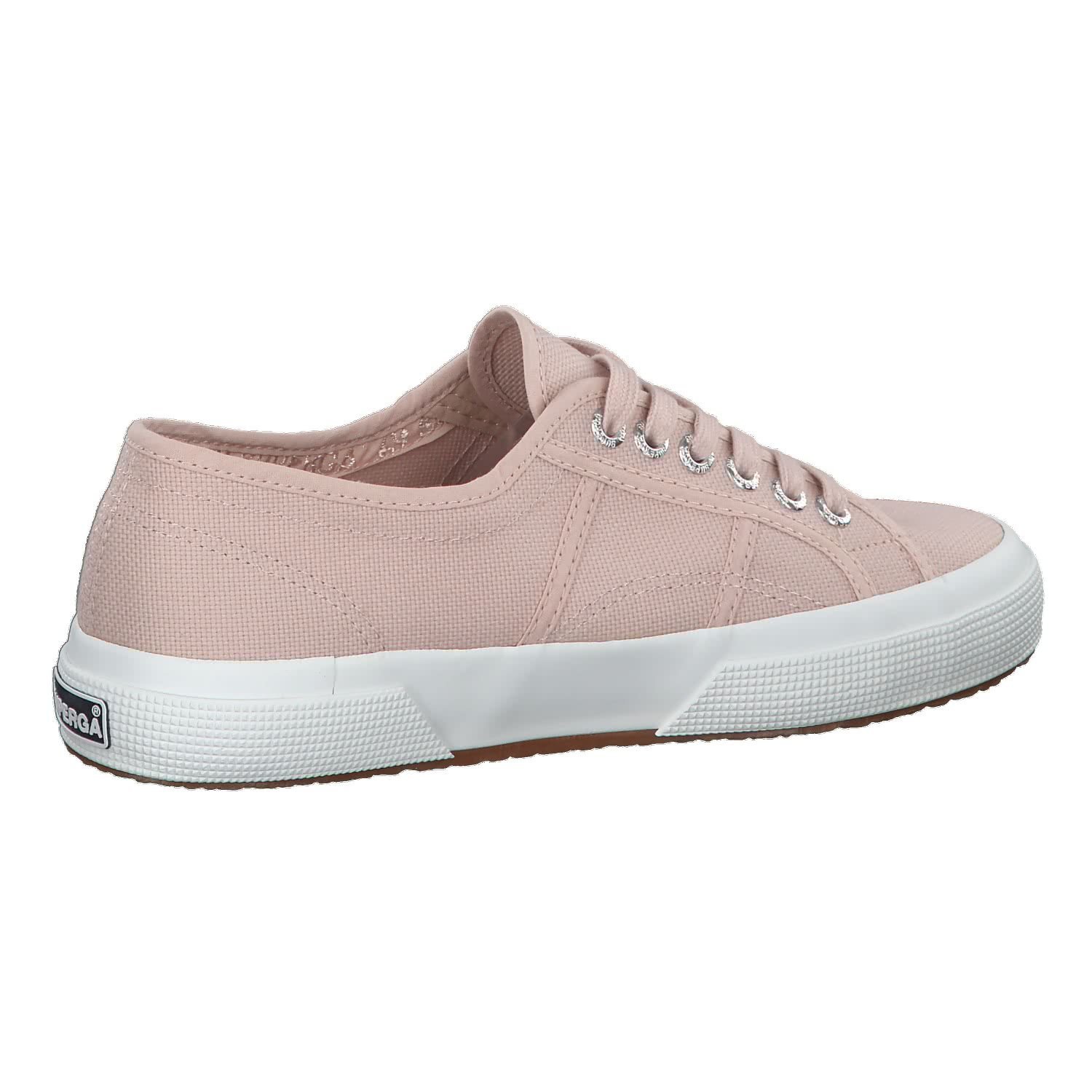 Кроссовки Superga 2750 Cotu Classic Унисекс, фото №7
