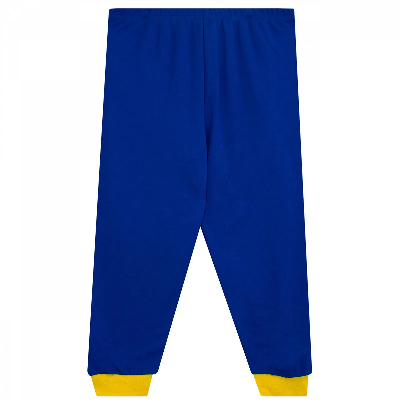 Комплект піжам Pokemon для хлопчиків, 2 шт, фото №4 Комплект піжам Pokemon для хлопчиків, 2 шт, фото №4