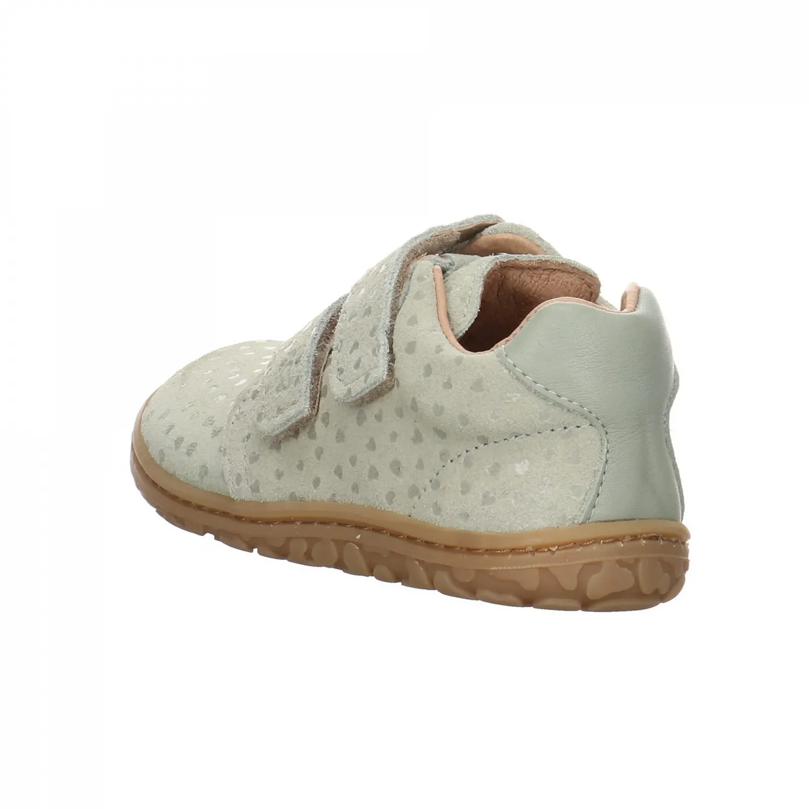 Кросівки Lurchi Nunia для дівчат, для босих ніг, фото №7