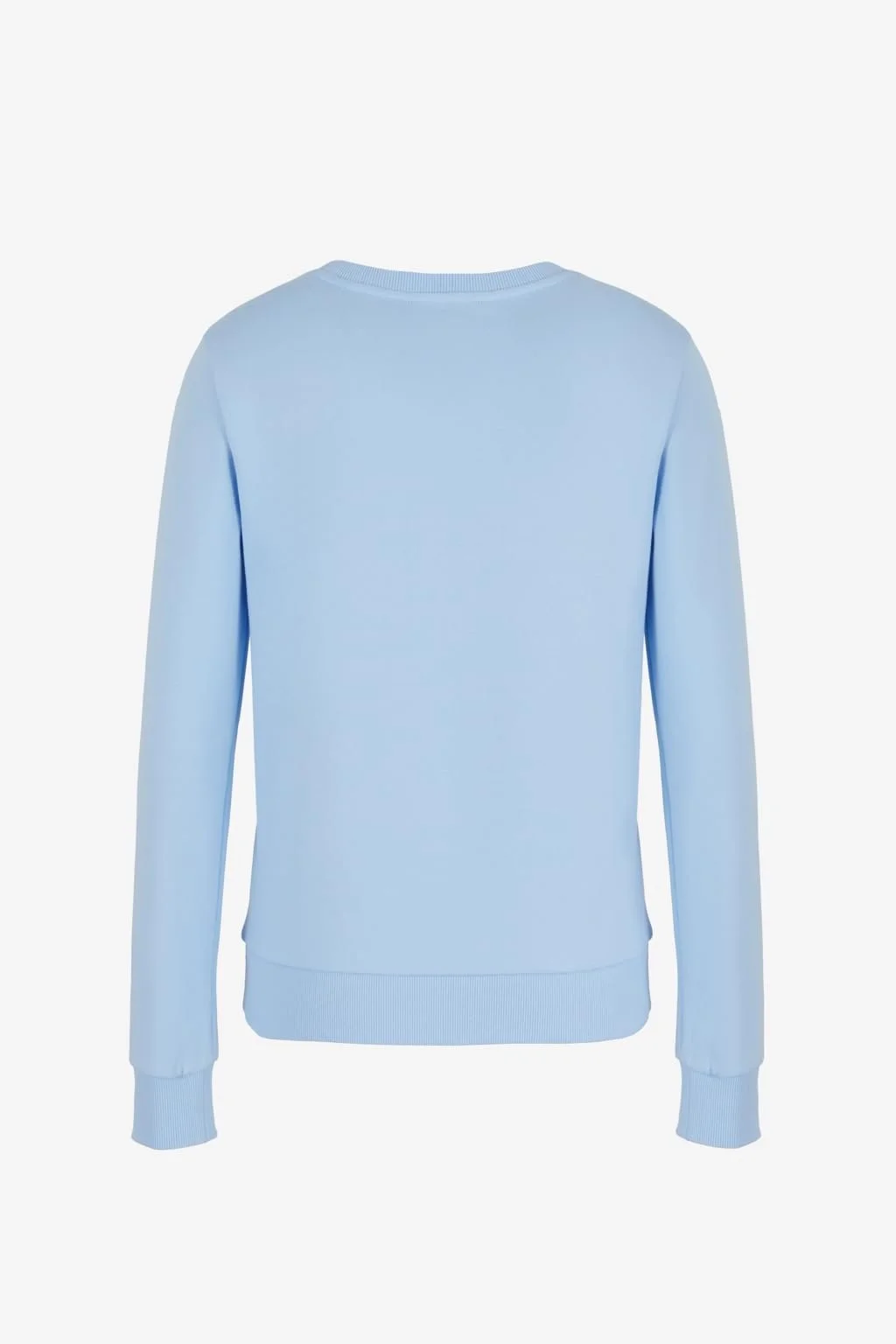 Женский свитшот Armani Exchange Milano Edition, фото №2 Женский свитшот Armani Exchange Milano Edition, фото №2