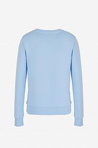 Женский свитшот Armani Exchange Milano Edition synthetic.ua - Фото 1