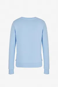 Женский свитшот Armani Exchange Milano Edition synthetic.ua - Фото 1