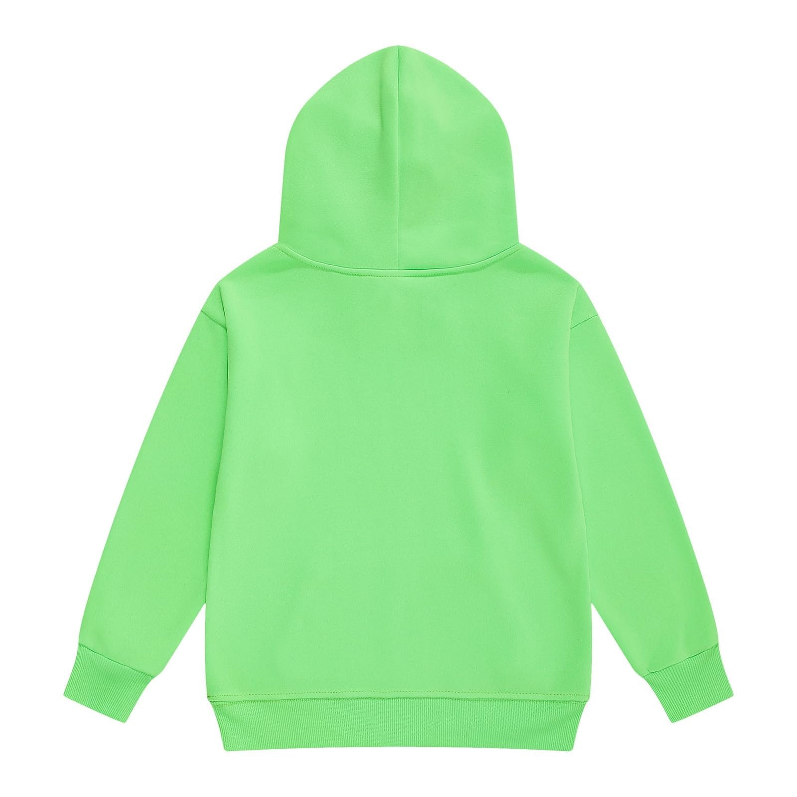 Худи Generisch для мальчиков и девочек, фото №2