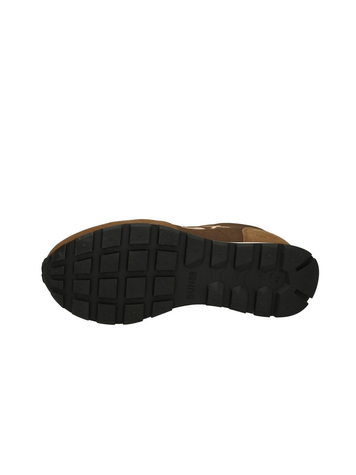 Кросівки Unisex Tom Solid SUN68, фото №6 Кросівки Unisex Tom Solid SUN68, фото №6